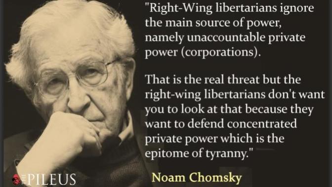 Is it ironic that the right is talking about the danger of letting the fear of the crisis current crisis drive us to "surrender our freedoms"?