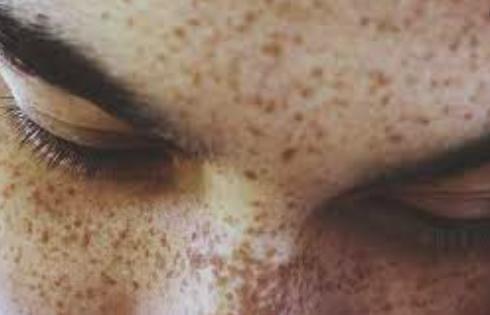 Whats a feature that makes you distinguishable from others?