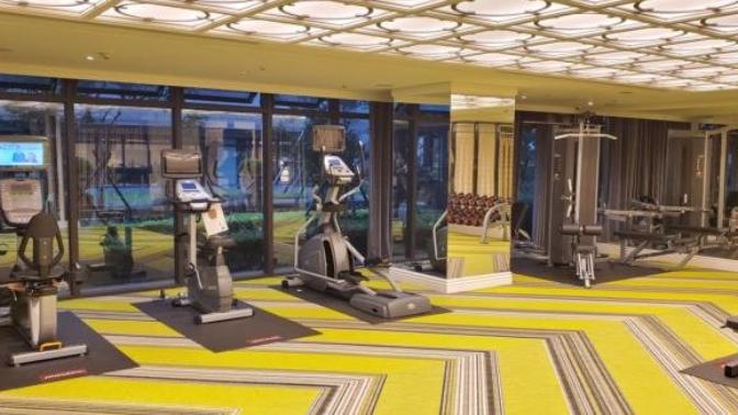 How long will I be stronger?