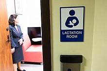 Why Are Some Guys So Disturbed With Breastfeeding In Public Places?