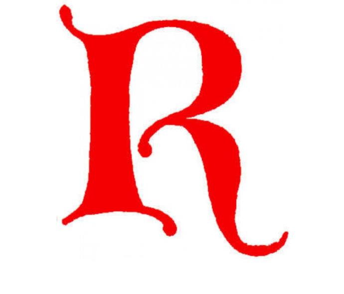 R the new Scarlet Letter