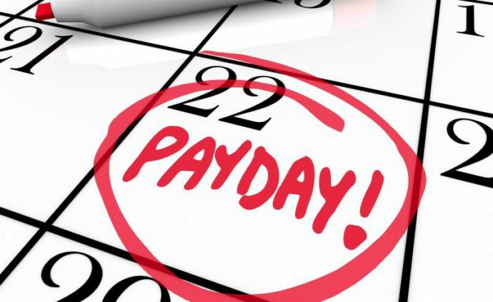 Is it better to get paid weekly, bi-weekly, or monthly?
