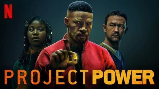 What would be your Project Power superpower? Can you answer the questions and find out?