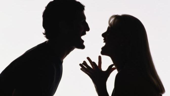 How do you convince two people to not break up?
