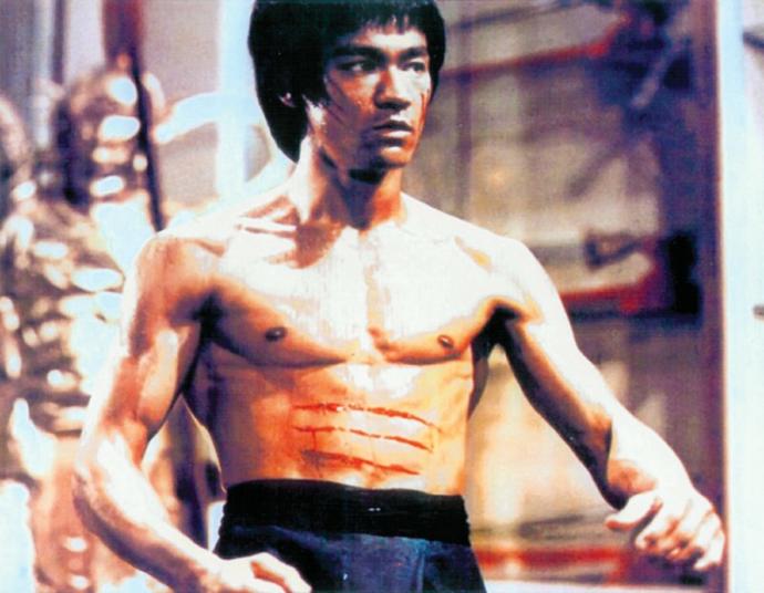 Who would win in a fight bruce lee or michael jai white?