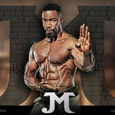 Who would win in a fight bruce lee or michael jai white?