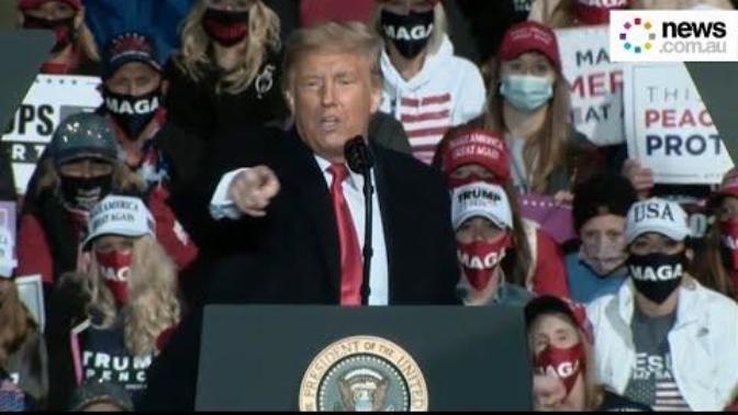 If you are a man, would you let Trump kiss you?