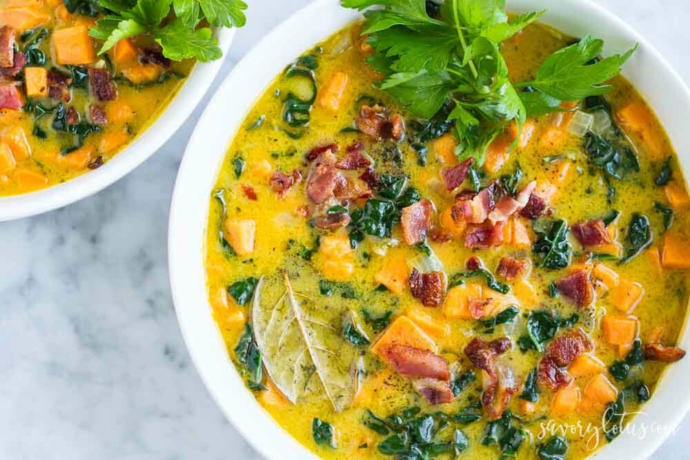 Have Any Good Recipes You Can Send Me?