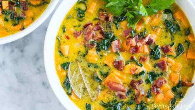 Have Any Good Recipes You Can Send Me?