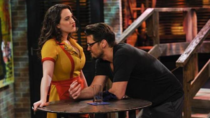 Why do women show cleavage but then get angry when men stare at their globes?