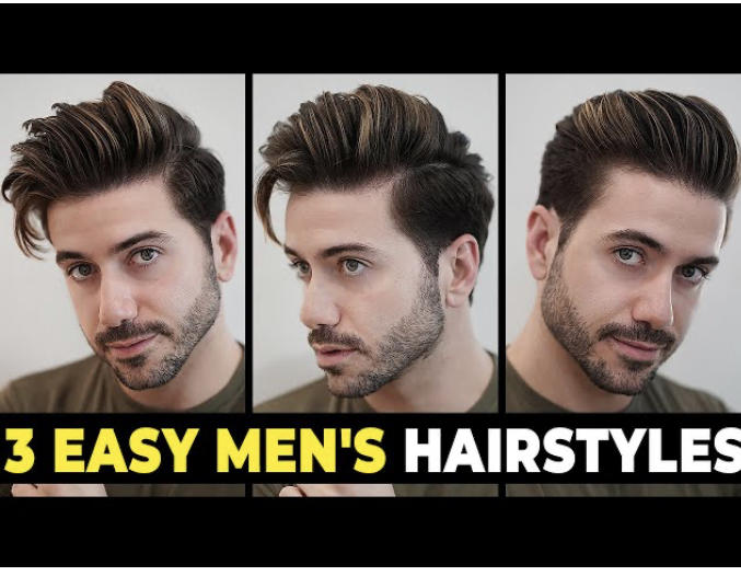 Girls do you think these hair styles are cool?