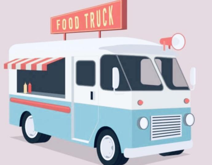 If You Were To Open Up Your Own FOOD TRUCK What Kind Of FOOD TRUCK Would You Open?