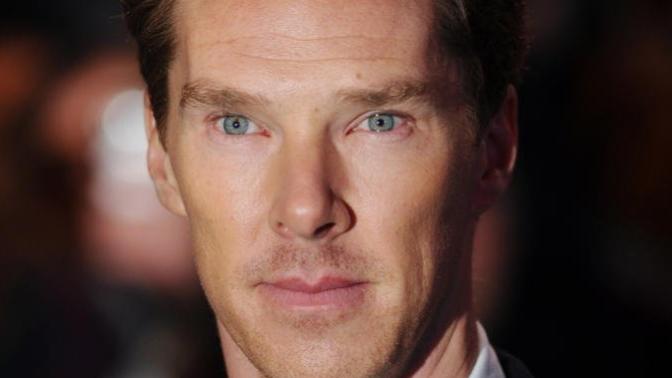 Is Benedict Cumberbatch really that ugly?