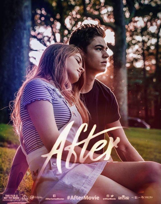 What’s your favorite 10 romance movies or your favorite 5 romance books?