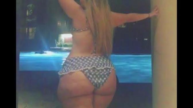 Do you like this bikini style?