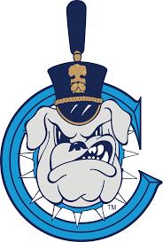 Which military college team has the best logo?