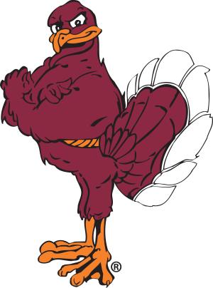 Which military college team has the best logo?