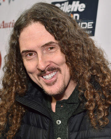 Do you think Weird Al Yankovic is the greatest man ever at parody songs?