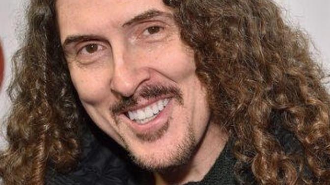 Do you think Weird Al Yankovic is the greatest man ever at parody songs?