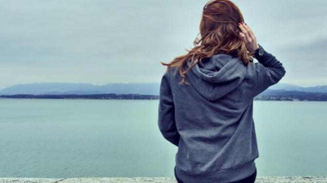 How do you stop focusing on the negative and begin to take responsibility for all the wrongs you have done in life?