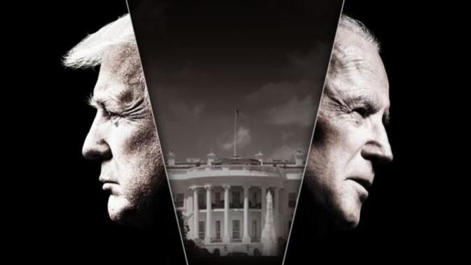 Would you cheat on your partner if it gave you the power to pick our next PRESIDENT of the United States?
