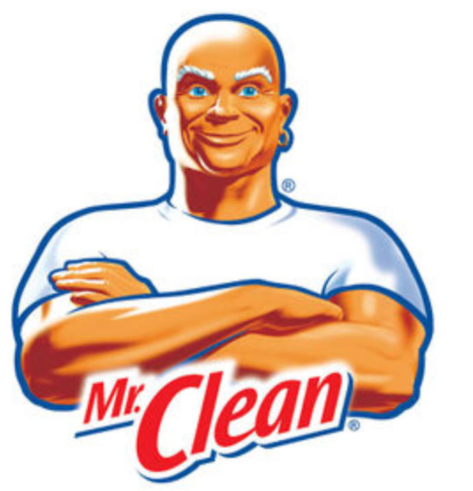 Have you ever gotten a cleaning recognition?