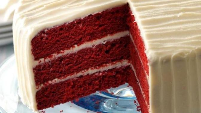 Pick One: Red Velvet or Carrot Cake?