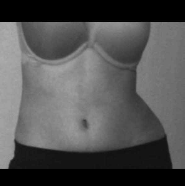 Would you date a woman with a body like that?