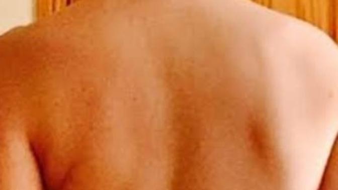 Would you date a woman with a body like that?