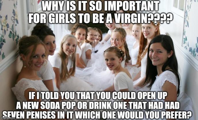 Women, at what age do men hit the wall?