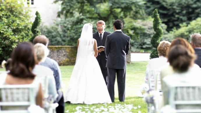 How old do you think people should be before they are married?