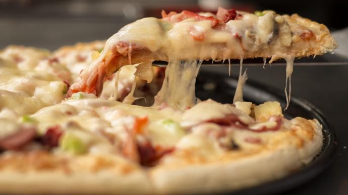 Is food the way to a mans heart?