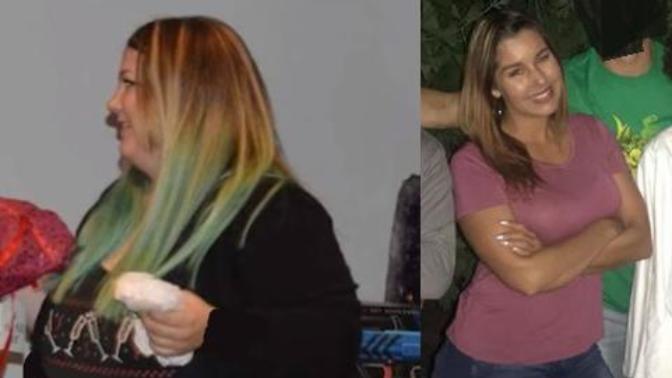 Guys, what are your thoughts on girls who have lost a bunch of weight?