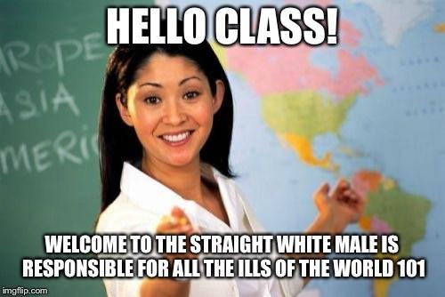 Does my professor have a crush on me?