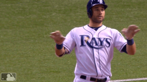 Are you a fan of baseball?