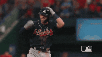 Are you a fan of baseball?