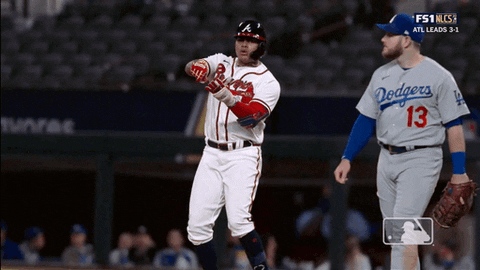 Are you a fan of baseball?