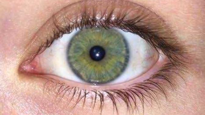 Which eye color do you prefer?