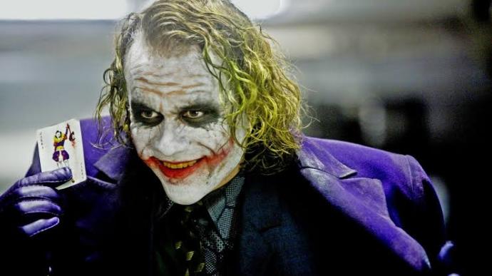 Which villain would you choose as your protector ?