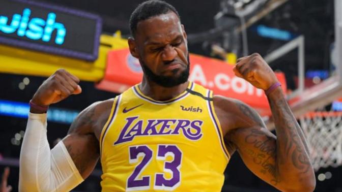 Who do you think will be the best player in the NBA?