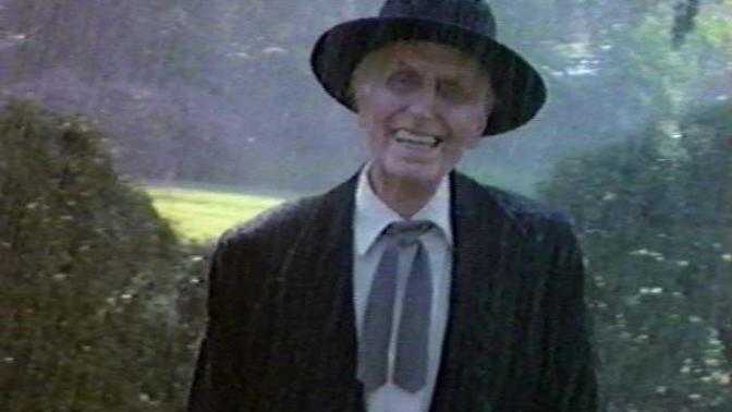 Why did Reverend Henry Kane have such a fascination towards Carol Anne from the Poltergesit movie series?