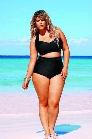 Do you find this body type beautiful?
