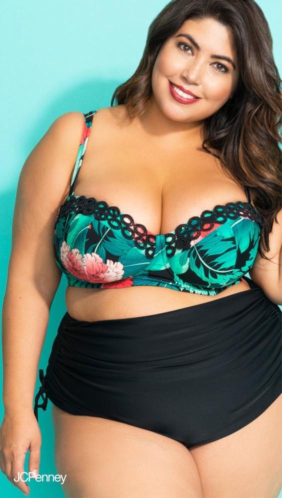 Do you find this body type beautiful?