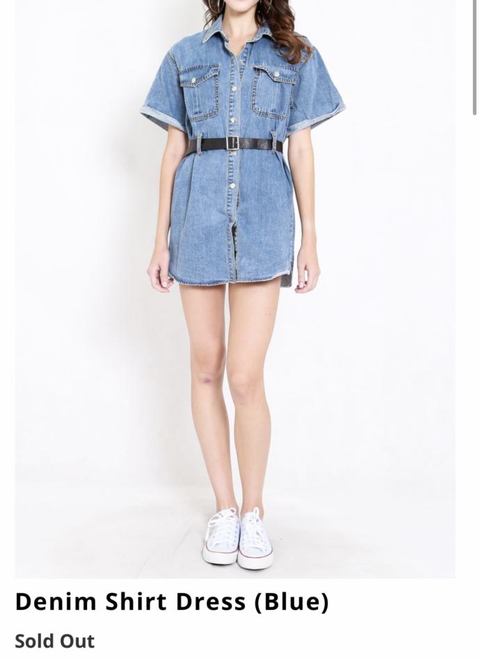 Is this outfit trashy or nice?