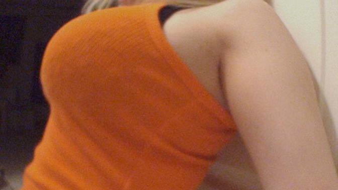 Are push up bras a turn off? Does it come off as trying too hard?