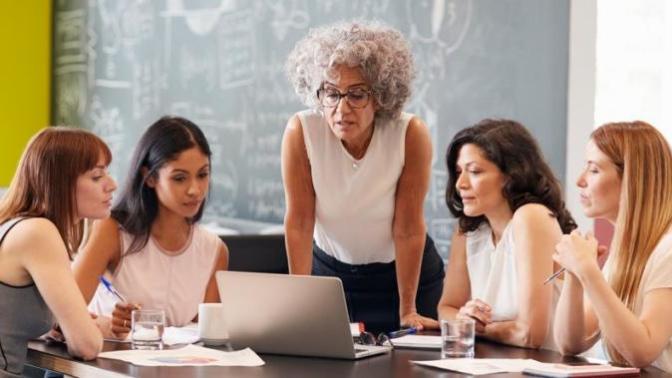 Do you think there is any "end goal" for which feminism was started, or was it solely started for increasing the work force for low cost?