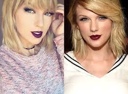 Do you have any celebrity look alike?