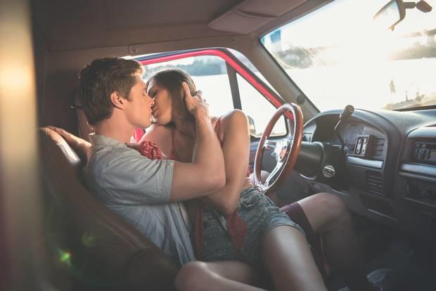 Have you ever had car sex?