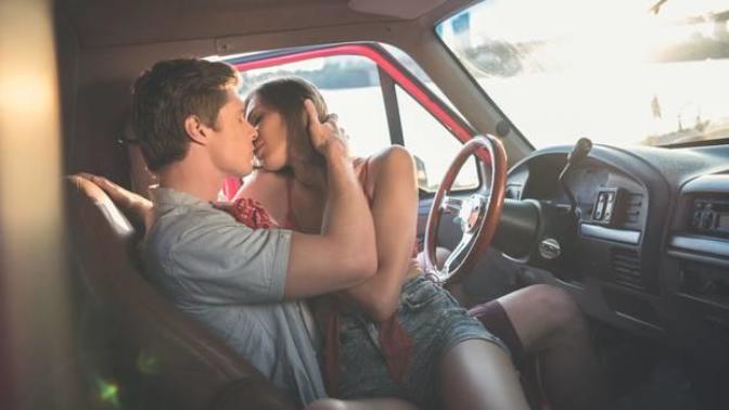 Have you ever had car sex?