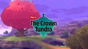 Are you excited for The Crown Tundra?